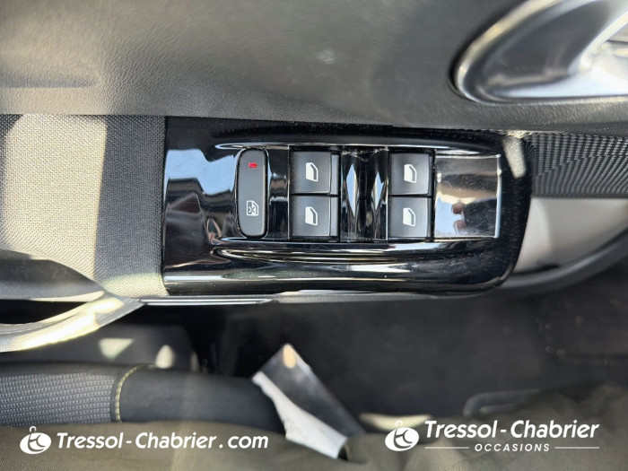 Citroën C3 PureTech 83 S&S BVM5 Shine