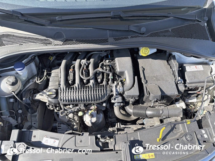 Citroën C3 PureTech 83 S&S BVM5 Shine