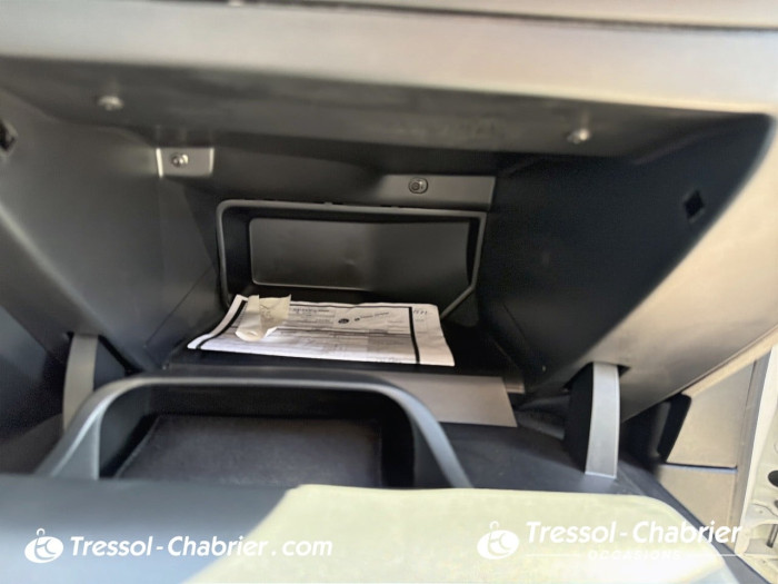 Citroën C3 PureTech 83 S&S BVM5 Shine