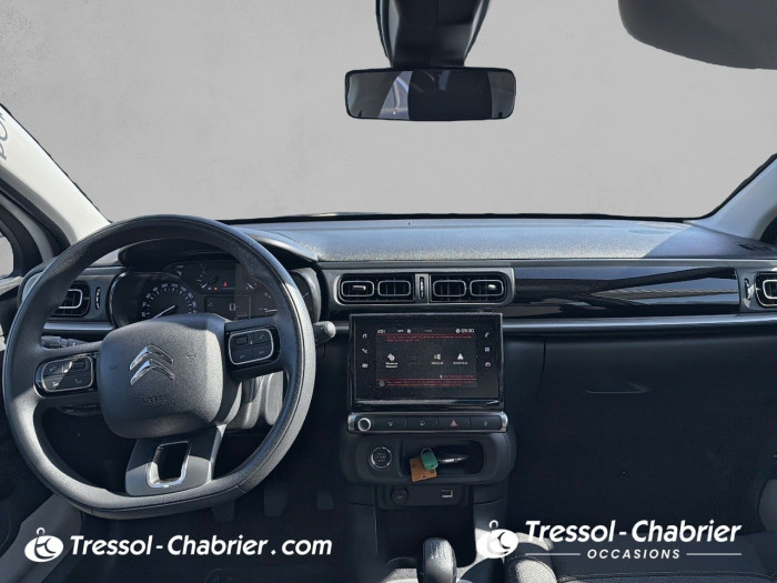 Citroën C3 PureTech 83 S&S BVM5 Shine