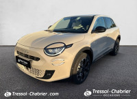 Fiat 600e Nouveau 156 ch 54 kWh La Prima