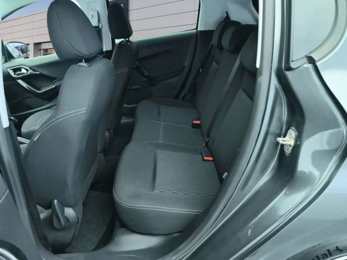 Peugeot 208 BUSINESS 1.6 BlueHDi 100ch S&S BVM5 Allure Business