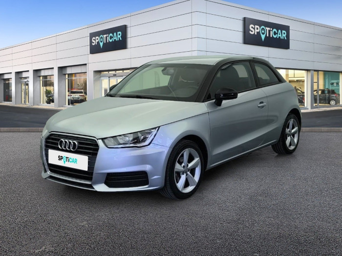 Audi A1 1.0 TFSI 95 ultra Active