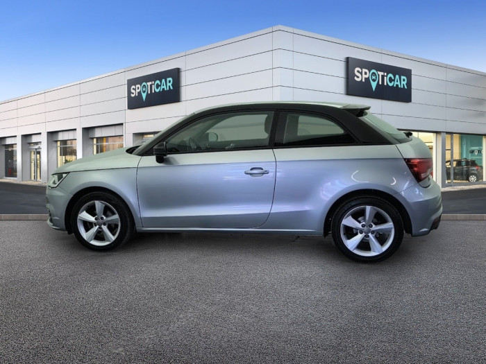 Audi A1 1.0 TFSI 95 ultra Active