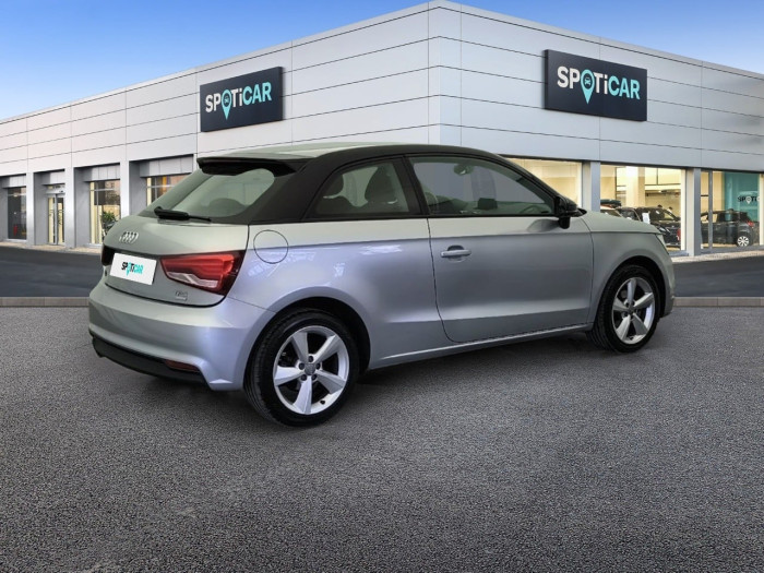 Audi A1 1.0 TFSI 95 ultra Active