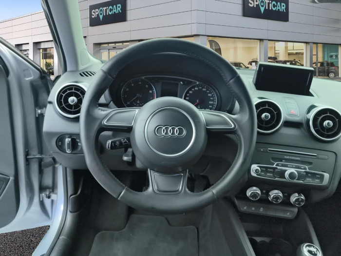 Audi A1 1.0 TFSI 95 ultra Active