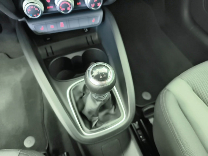 Audi A1 1.0 TFSI 95 ultra Active