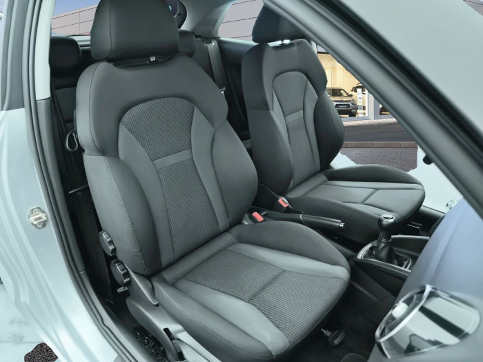 Audi A1 1.0 TFSI 95 ultra Active