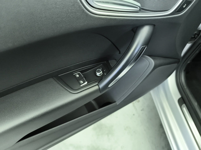 Audi A1 1.0 TFSI 95 ultra Active