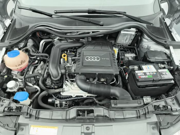 Audi A1 1.0 TFSI 95 ultra Active