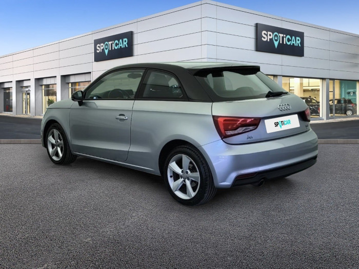 Audi A1 1.0 TFSI 95 ultra Active