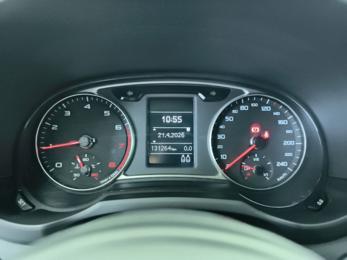 Audi A1 1.0 TFSI 95 ultra Active