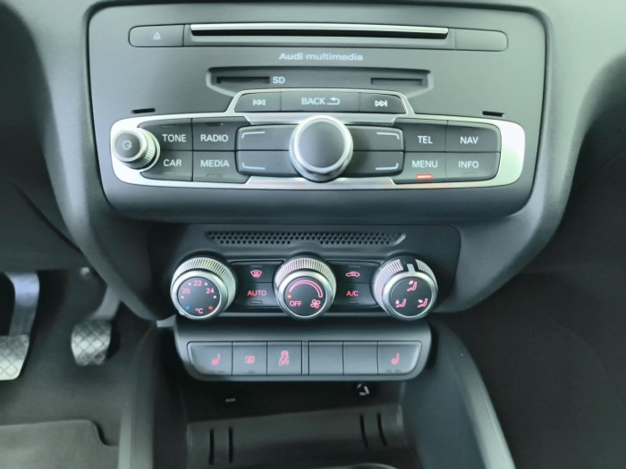 Audi A1 1.0 TFSI 95 ultra Active