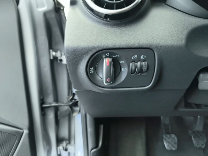 Audi A1 1.0 TFSI 95 ultra Active