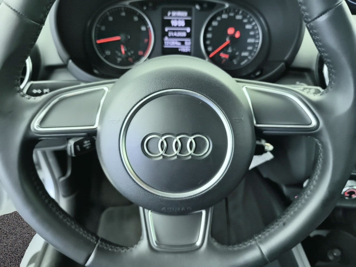 Audi A1 1.0 TFSI 95 ultra Active
