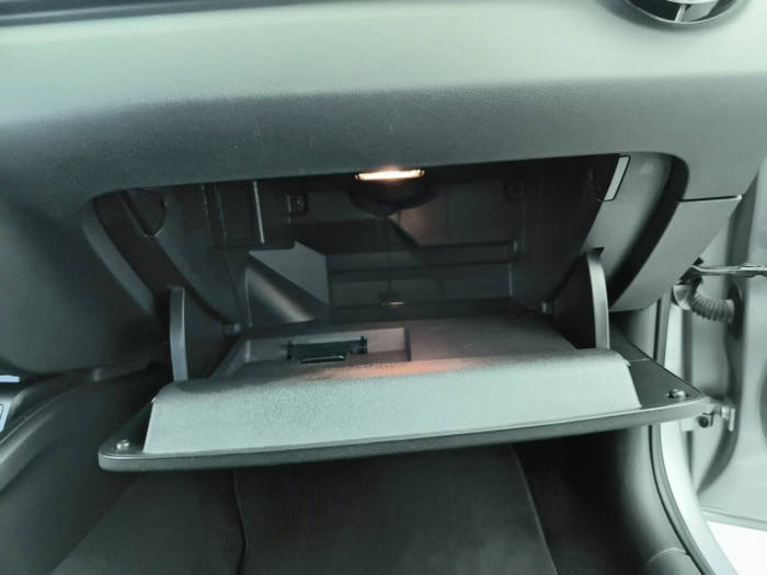 Audi A1 1.0 TFSI 95 ultra Active