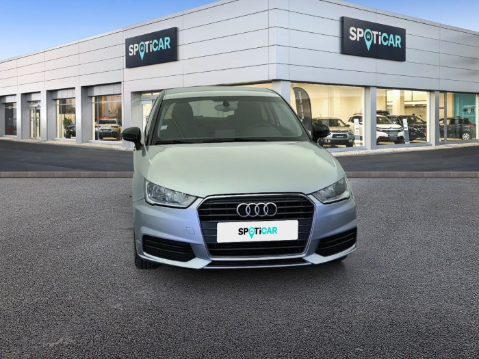 Audi A1 1.0 TFSI 95 ultra Active