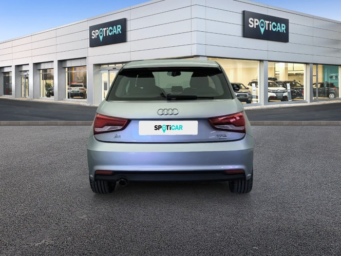 Audi A1 1.0 TFSI 95 ultra Active
