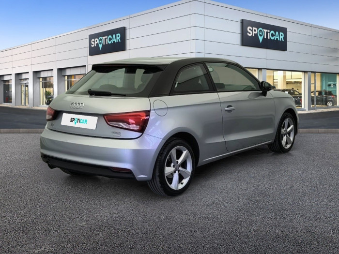 Audi A1 1.0 TFSI 95 ultra Active