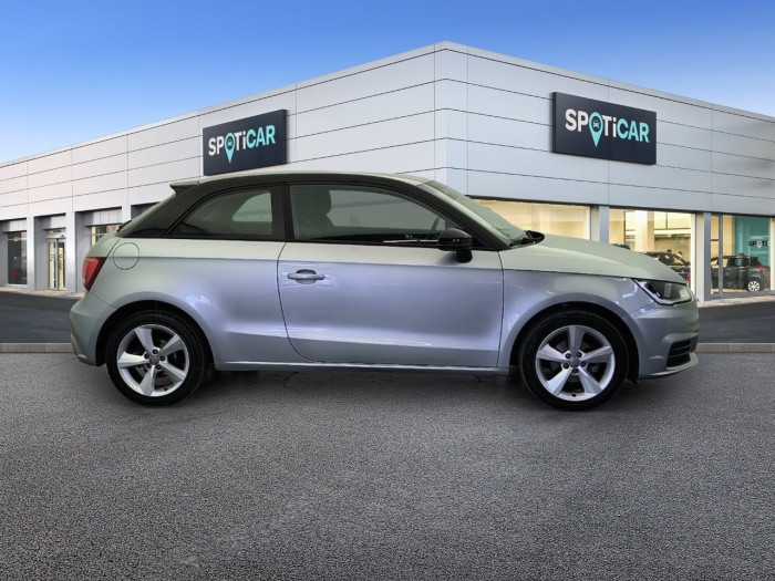 Audi A1 1.0 TFSI 95 ultra Active