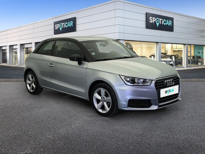 Audi A1 1.0 TFSI 95 ultra Active