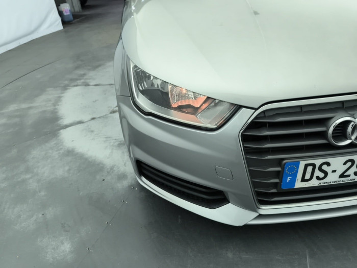 Audi A1 1.0 TFSI 95 ultra Active