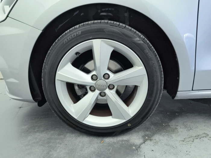 Audi A1 1.0 TFSI 95 ultra Active