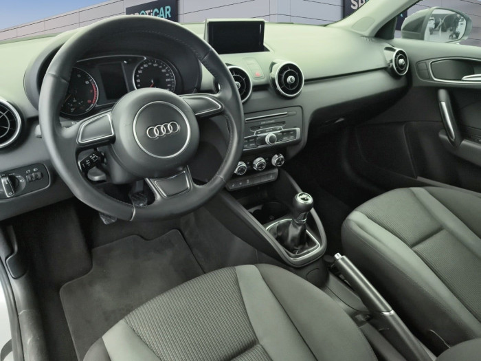 Audi A1 1.0 TFSI 95 ultra Active