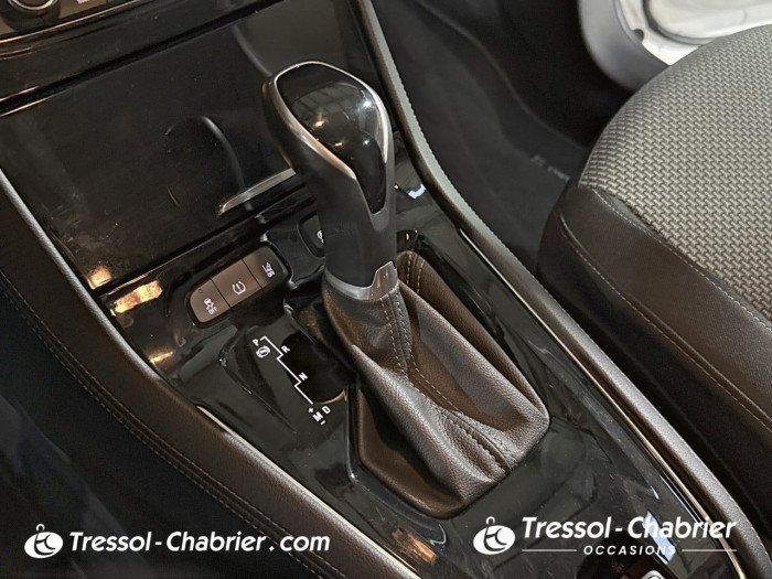Opel GRANDLAND X BUSINESS 1.2 Turbo 130 ch BVA8 Edition Business