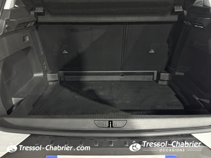 Opel GRANDLAND X BUSINESS 1.2 Turbo 130 ch BVA8 Edition Business