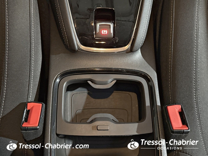 Opel GRANDLAND X BUSINESS 1.2 Turbo 130 ch BVA8 Edition Business