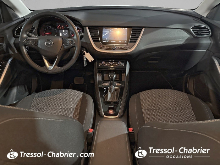Opel GRANDLAND X BUSINESS 1.2 Turbo 130 ch BVA8 Edition Business