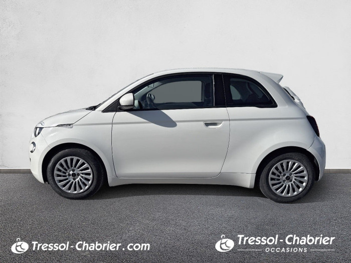 Fiat 500e BERLINE 500 e 118 ch Nouvelle 500