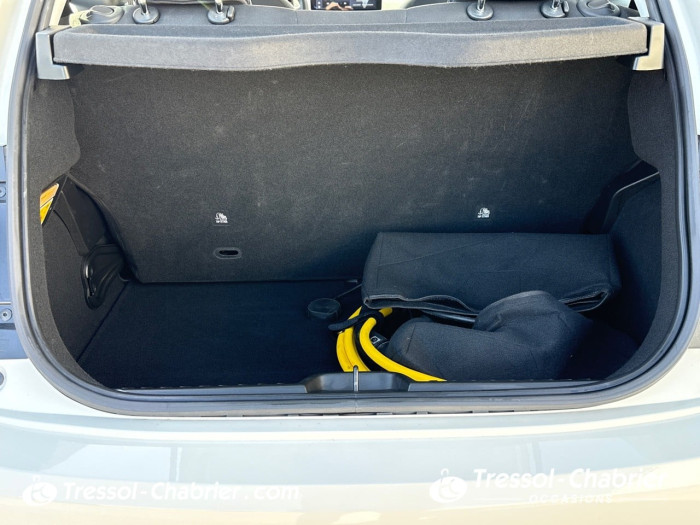 Fiat 500e BERLINE 500 e 118 ch Nouvelle 500