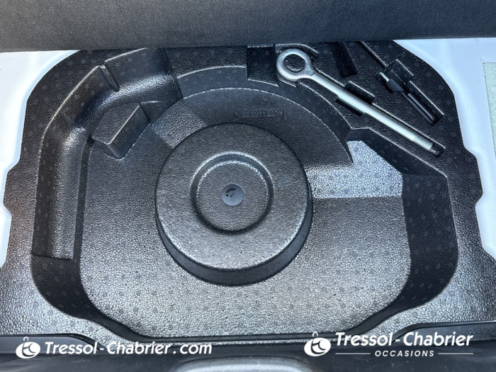 Fiat 500e BERLINE 500 e 118 ch Nouvelle 500