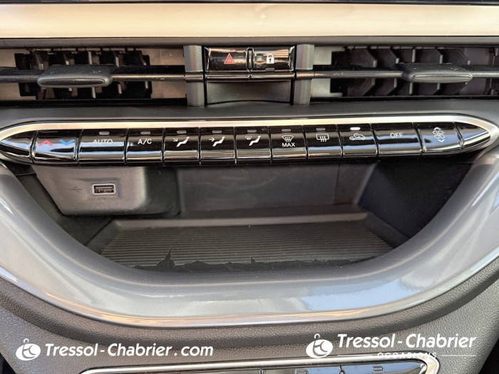 Fiat 500e BERLINE 500 e 118 ch Nouvelle 500