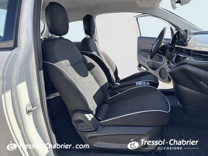 Fiat 500e BERLINE 500 e 118 ch Nouvelle 500