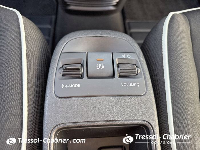 Fiat 500e BERLINE 500 e 118 ch Nouvelle 500