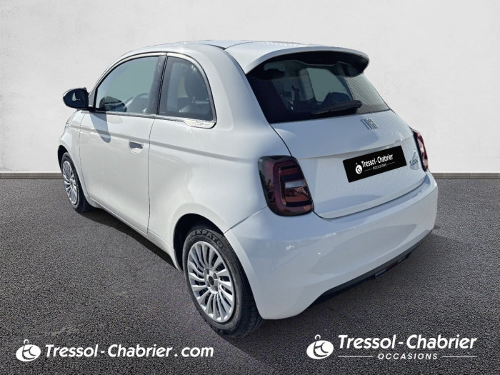 Fiat 500e BERLINE 500 e 118 ch Nouvelle 500