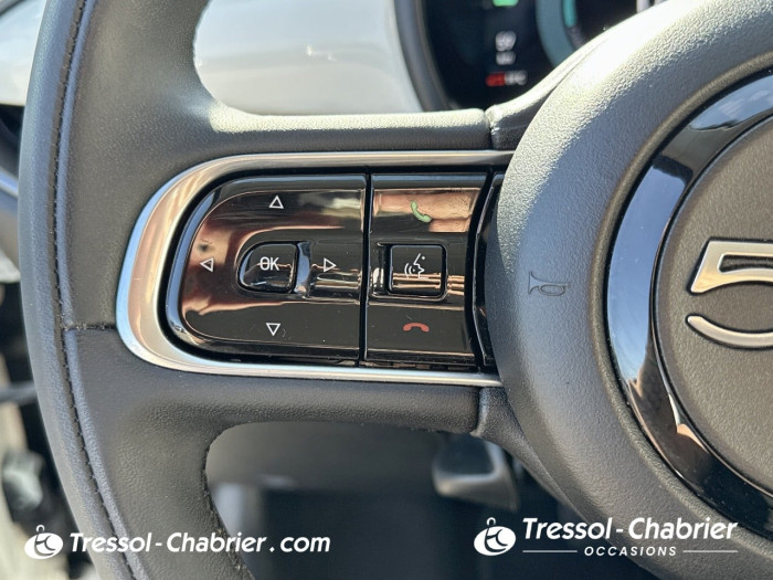 Fiat 500e BERLINE 500 e 118 ch Nouvelle 500