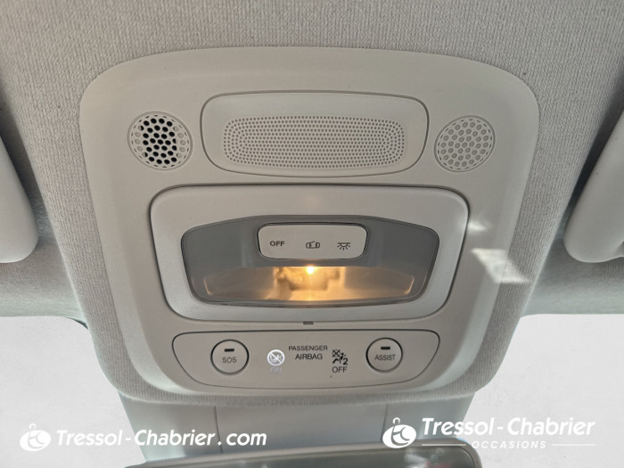Fiat 500e BERLINE 500 e 118 ch Nouvelle 500