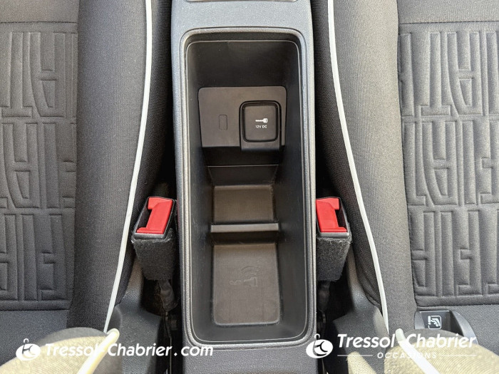Fiat 500e BERLINE 500 e 118 ch Nouvelle 500