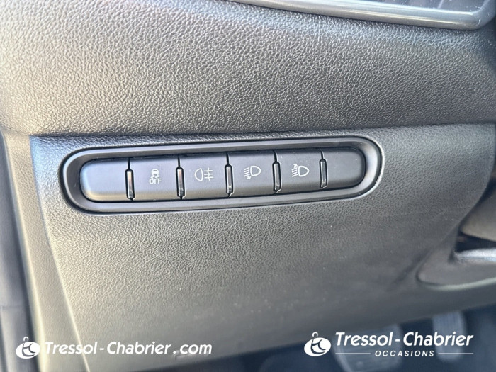 Fiat 500e BERLINE 500 e 118 ch Nouvelle 500
