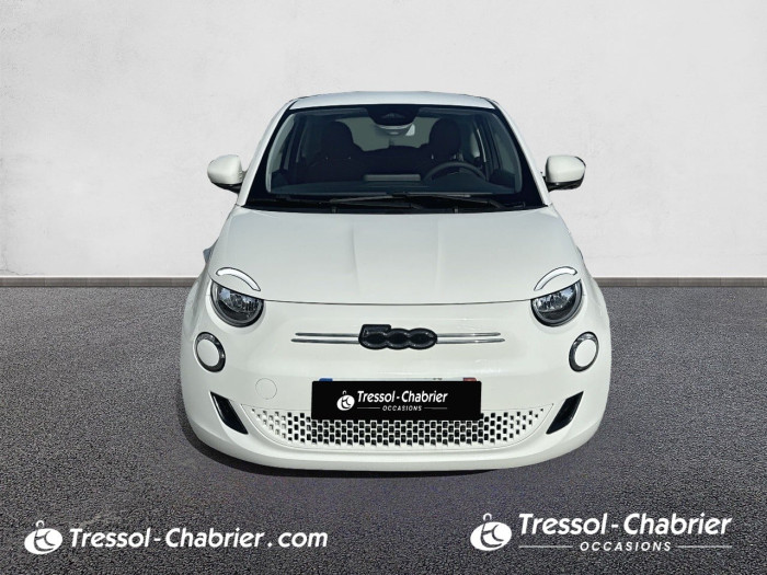 Fiat 500e BERLINE 500 e 118 ch Nouvelle 500