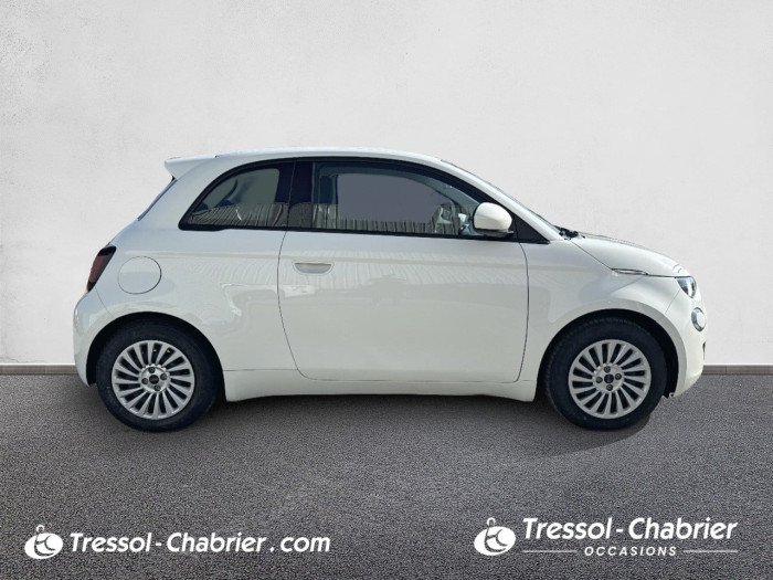 Fiat 500e BERLINE 500 e 118 ch Nouvelle 500