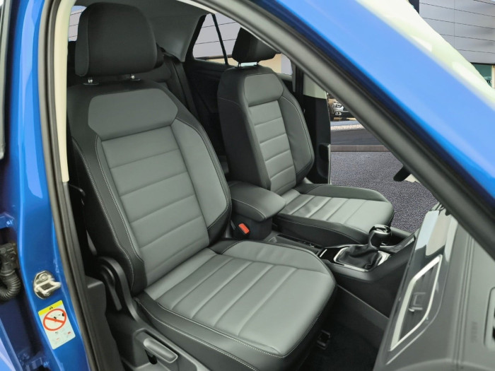 Volkswagen T-ROC 1.5 TSI EVO 150 Start/Stop DSG7 Style Exclusive
