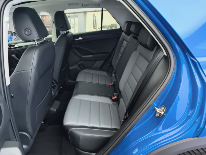 Volkswagen T-ROC 1.5 TSI EVO 150 Start/Stop DSG7 Style Exclusive