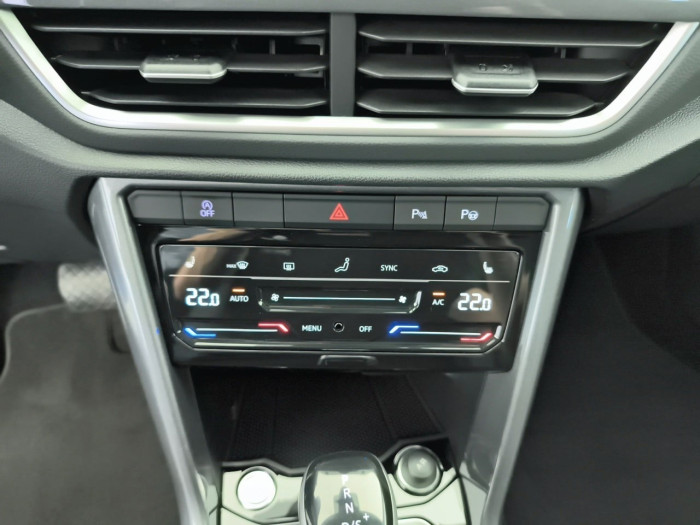 Volkswagen T-ROC 1.5 TSI EVO 150 Start/Stop DSG7 Style Exclusive