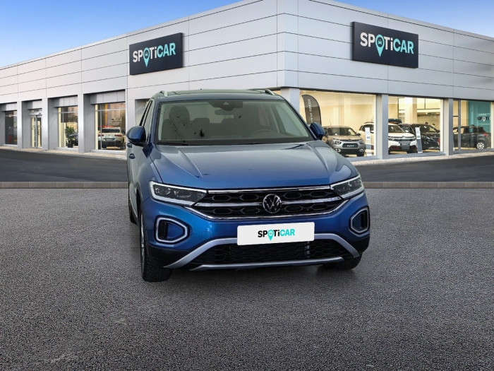 Volkswagen T-ROC 1.5 TSI EVO 150 Start/Stop DSG7 Style Exclusive