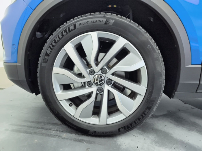 Volkswagen T-ROC 1.5 TSI EVO 150 Start/Stop DSG7 Style Exclusive
